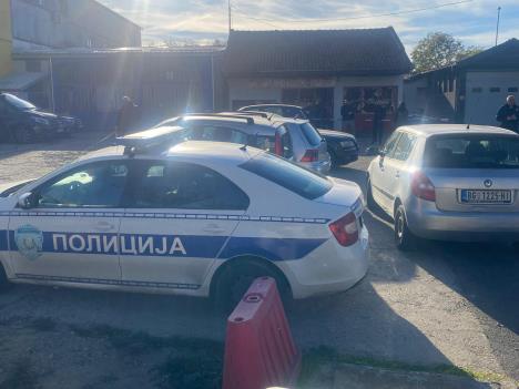 Vidikovac eksplozija