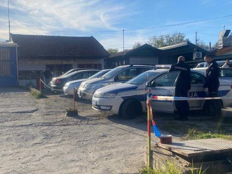 Vidikovac eksplozija