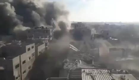 Gaza Pojas Gaze Izrael.jpg