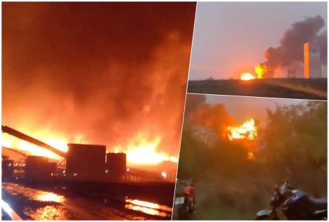 Ukrajina Dnjepropetrovska oblast rudnik uglja dobropilja (2).jpg