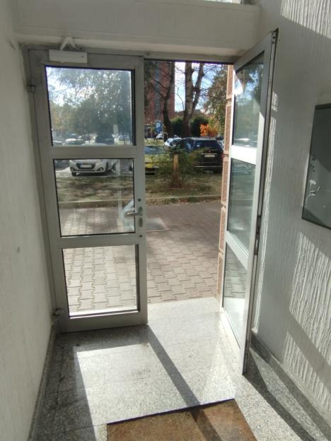 Novi Sad pronađeno je telo bebe u lokvi krvi mrtva beba