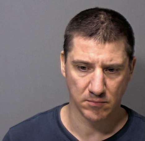 Borko Stankovic uhapšen u SAD