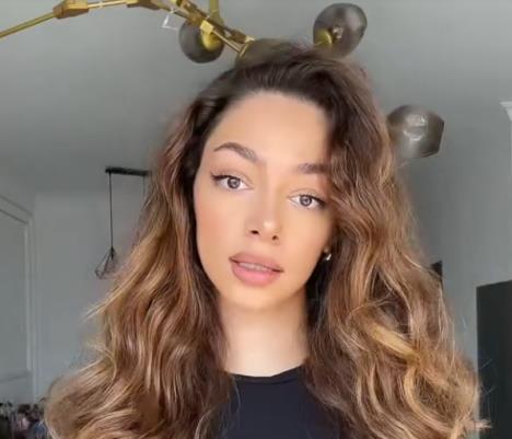 Nevena Marković, mlada manekenka iz Srbije se preselila u Kinu