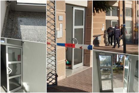 Novi Sad pronađeno je telo bebe u lokvi krvi mrtva beba