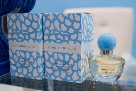 Oskar de la Renta PARFEM