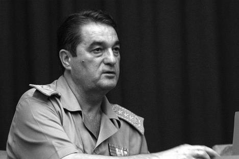 General Nebojša Pavković