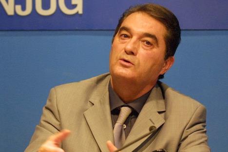 General Nebojša Pavković