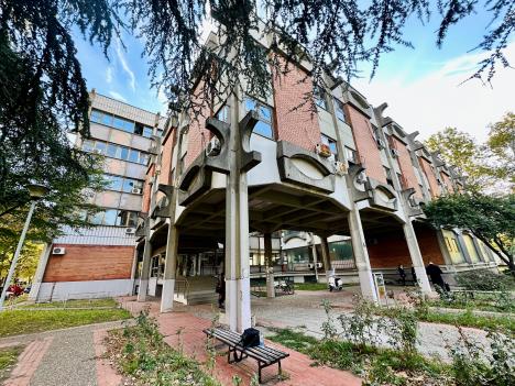 Treće osnovno tužilaštvo