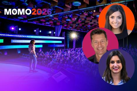 Money Motion konferencija MOMO 2026