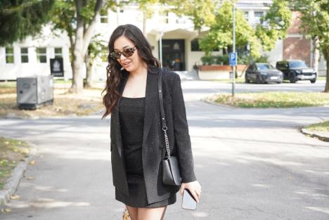 Sanja Vučić u Zvezdama Granda