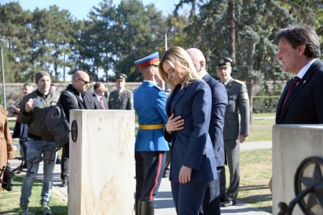 Milica Đurđević Stamenkovski