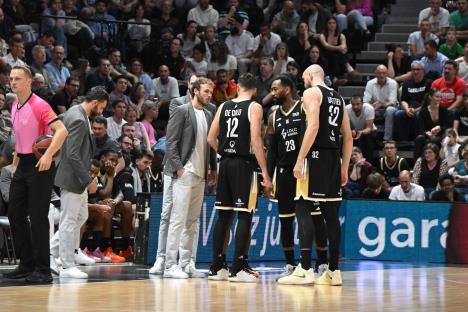 Evroliga izbacuje Asvel