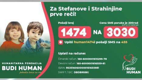 Stefan i Strahinja Mitov