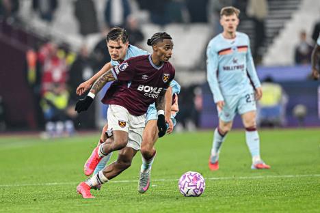 Brentford, Vest Hem, Premijer liga