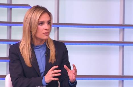 Milica Đurđević Stamenkovski