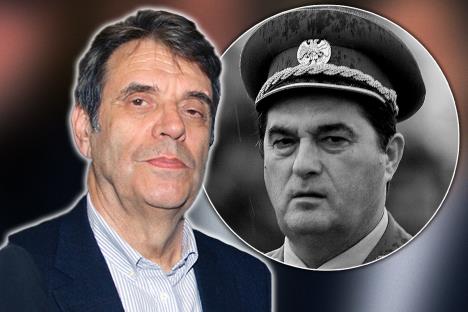 Vojislav Koštunica Nebojša Pavković