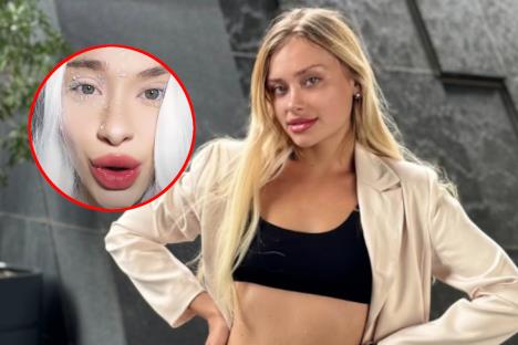 Marija Kovalčuk Dubai povrede danas