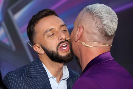 Darko Tanasijević I milan Milošević