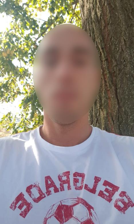 Vuk M. Obrenovac pokušaj ubistva