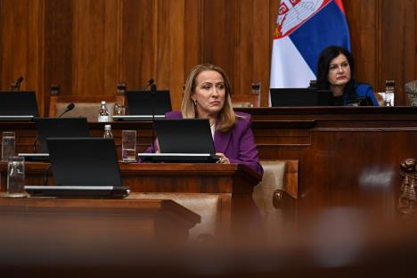 Snežana Paunović