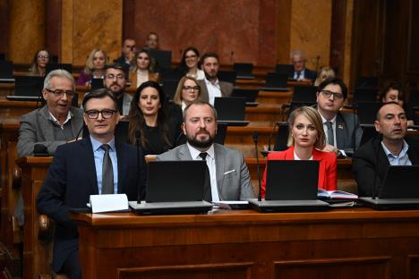 Milenko Jovanov Biljana Pilja