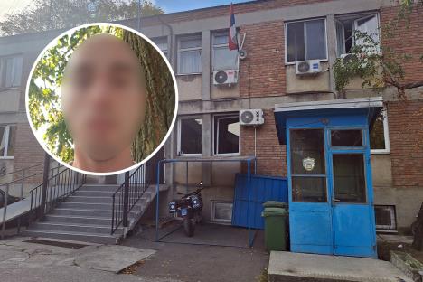 Vuk M. Obrenovac pokušaj ubistva