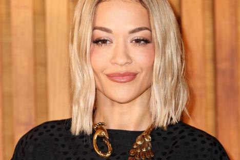 Rita Ora