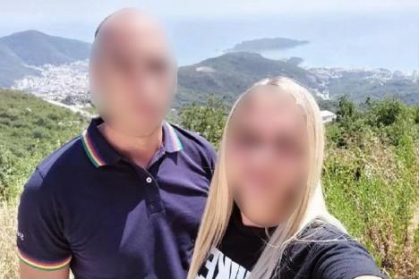 Kristina Pantelić Vuk Mitić