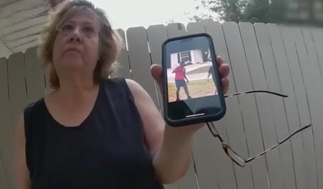 Netflixov dokumentarac The Perfect Neighbor