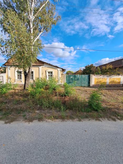 Kuca na prodaju u Horgošu