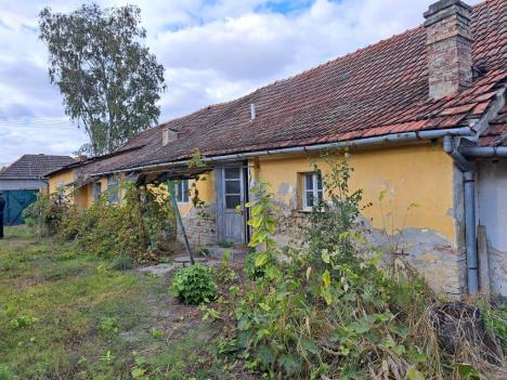 Kuca na prodaju u Horgošu