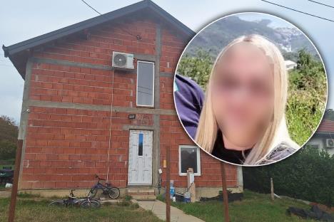 Kristina P. Obrenovac