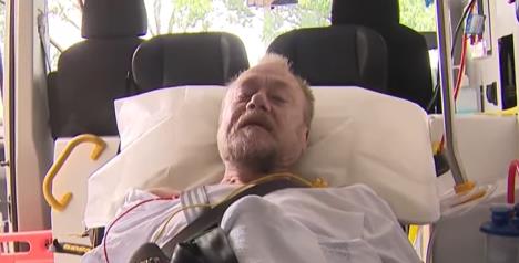 Troj Milne pronađen nakon 9 dana u Australiji