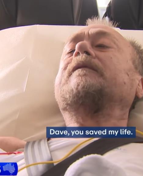 Troj Milne pronađen nakon 9 dana u Australiji