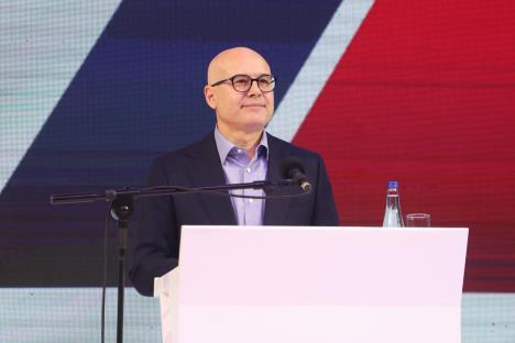 Zrenjanin 17 godina SNS-a Srpska napredna stranka Miloš Vučević (3).jpeg