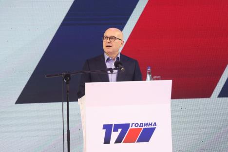 Zrenjanin 17 godina SNS-a Srpska napredna stranka Miloš Vučević (12).jpeg