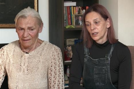 Gordana Gocev Marija Todrović