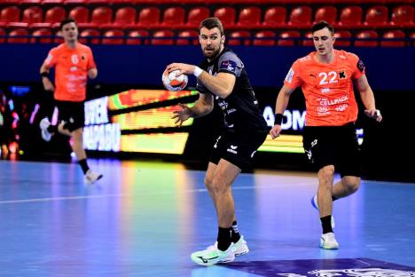 Partizan - Kadetten Shaffhausen_ 0032.JPG