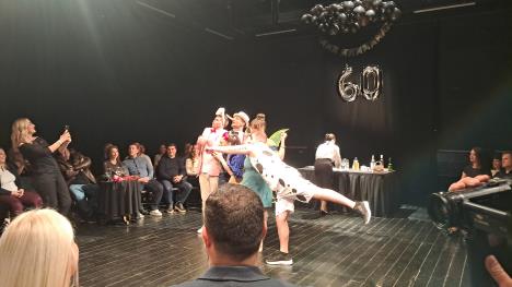 Vranje pozorišni festival