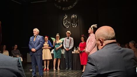 Vranje pozorišni festival