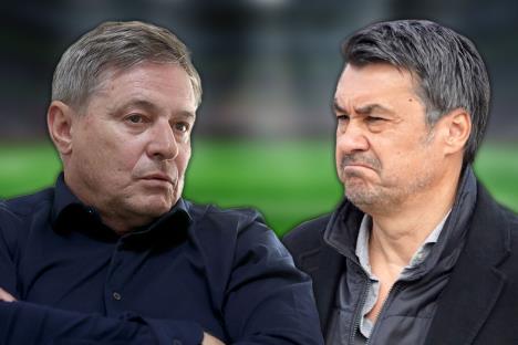 Rade Bogdanović Dragan Stojković Piksi