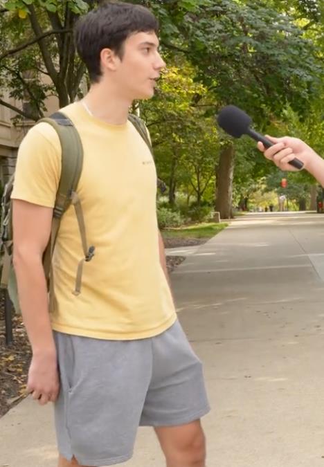 Srbin pobedio Amerikanca u kvizu znanja: “To je opšte znanje”