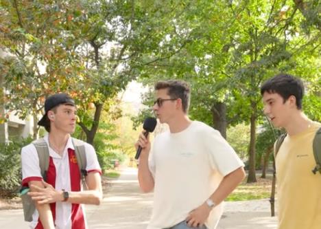 Srbin pobedio Amerikanca u kvizu znanja: “To je opšte znanje”