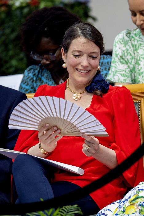 Princeza Aleksandra od Luksemburga