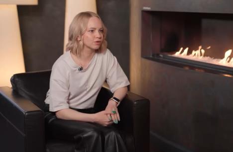 Natalija Kosarova gostuje u emisiji.jpg