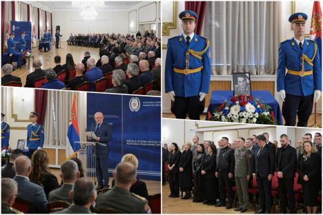 komemoracija Nebojša Pavković