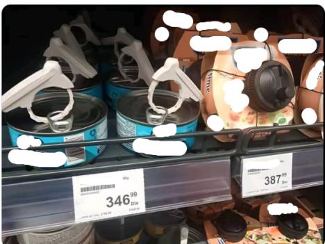 zujalice na tunjevini