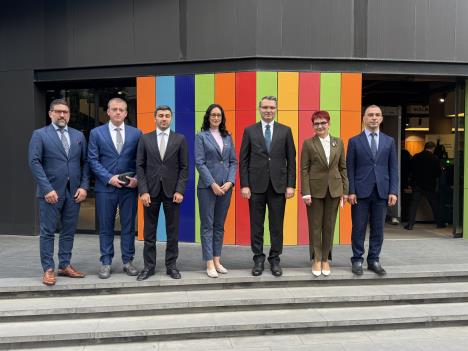 Ministar Jelena Žarić Kovačević u zvaničnoj poseti Azerbejdžanu