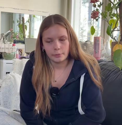 šveđanka silovanje