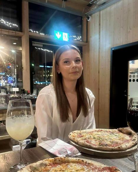 šveđanka silovanje